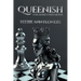 Queenish: Checkered Chess Moves