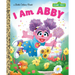 I Am Abby (Sesame Street)