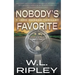 Nobody's Favorite: A Jake Morgan Thriller