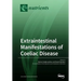 Extraintestinal Manifestations of Coeliac Disease