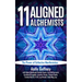 11 Aligned Alchemists: The Power of Collective Manifestation