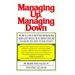 Managing Up, Managing Down (Fireside)