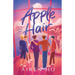 Apple Hair: A Boy Band Fantasy Novel
