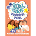 Rebel Girls Powerful Pairs: 25 Tales of Mothers and Daughters