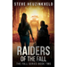 Raiders of The Fall: A Post-Apocalyptic Survival Thriller