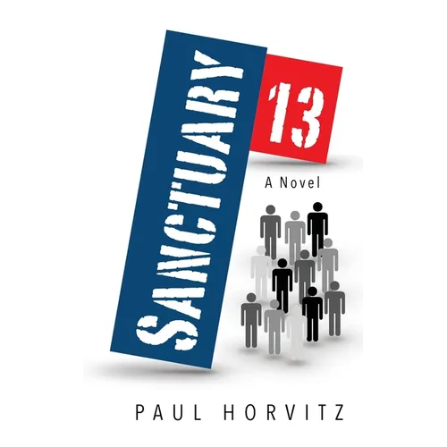 Sanctuary Thirteen