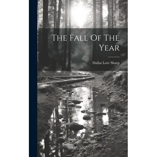 The Fall Of The Year