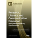Research, Literacy, and Communication Education: New Challenges Facing Disinformation
