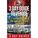 3 Day Guide to Venice: A 72-hour Definitive Guide on What to See, Eat and Enjoy in Venice, Italy