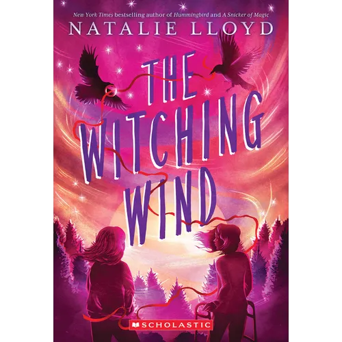 The Witching Wind