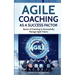 Agile Coaching as a Success Factor: Basics of coaching to successfully manage Agile teams