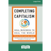 Completing Capitalism: Heal Business to Heal the World [16 Pt Large Print Edition]