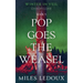 Pop Goes the Weasel (Winter in Veil Book 5)