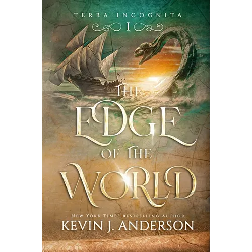 The Edge of the World