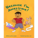 Because I'm Awesome! A Trail of Fun: Autism Children's Stories