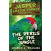 The Perils Of The Jungle