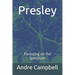 Presley: Parenting on the Spectrum