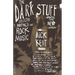 The Dark Stuff: Selected Writings on Rock Music Updated Edition