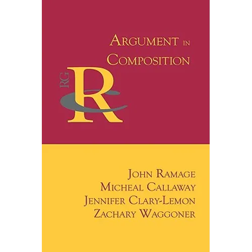 Argument in Composition