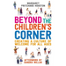 Beyond the Children's Corner: Creating a Culture of Welcome for All Ages