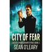 City Of Fear