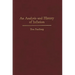 An Analysis and History of Inflation