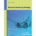 Discrete Calculus by Analogy