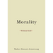 Morality Without God?