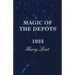 Magic of the Depots - 1923