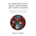 An Upside Down Tale Of Angels, Asses, Assassins and A Baby In A Manger: Christmas: A Miscellany