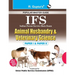 Ifs: Animal Husbandry and Veterinary Science Main Exam Guide (Paper I & II)