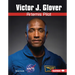 Victor J. Glover: Artemis Pilot