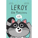Leroy the Raccoon