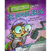 On the Air with Dr. Doodlebug