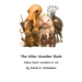 The Alien Number Book: Aliens teach the numbers 0-10
