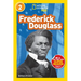 Frederick Douglass (National Geographic Kids Readers, Level 2)