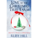 Love at the Christmas Tree Farm
