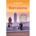 Lonely Planet Barcelona
