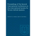 Proceedings of the Second International Conference on the International Society for Terrain-Vehicle Systems