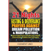 21 Nights Fasting & Deliverance Prayers against Dream Pollution & Manipulations: Dangerous Prophetic prayers to Destroy d powers of Negative Dreams &