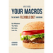 If It Fits Your Macros: The Ultimate Flexible Diet Guidebook: Eat Whatever You Want. Get Lean. Lose Fat.