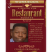 Work Book A Recipe for Restaurant Success: Whether its formal dining or just to serve fast food, steak, pizza or coffee, start your journey here with