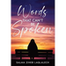 Words That Can't Be Spoken