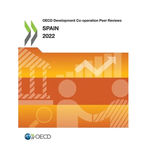OECD Development Co-operation Peer Reviews: Spain 2022