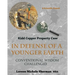 In Defense of a Younger Earth: Kidd Copper Property Case