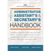 Administrative Assistant's and Secretary's Handbook