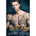 Vandal: A Dark Bully Romance