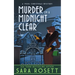 Murder on a Midnight Clear: A 1920s Christmas Mystery