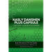 Kasly Danshen Plus Capsule: A Detailed Claim Benifits Dossier