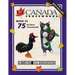 O Canada Crosswords Book 24
